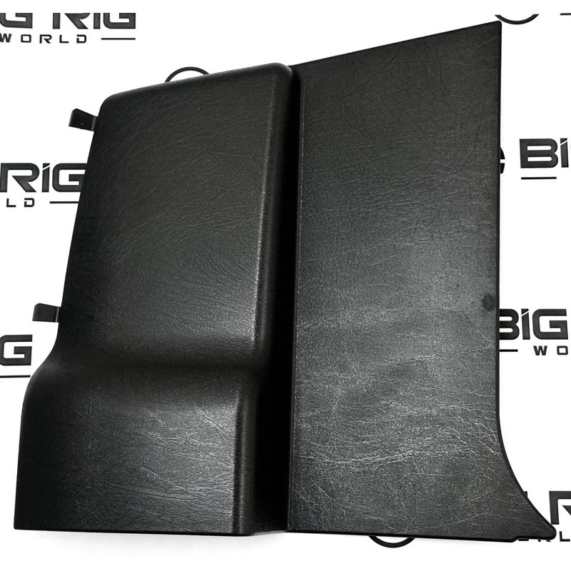 Cover - B Pillar Lower S22-1189-200 - Kenworth