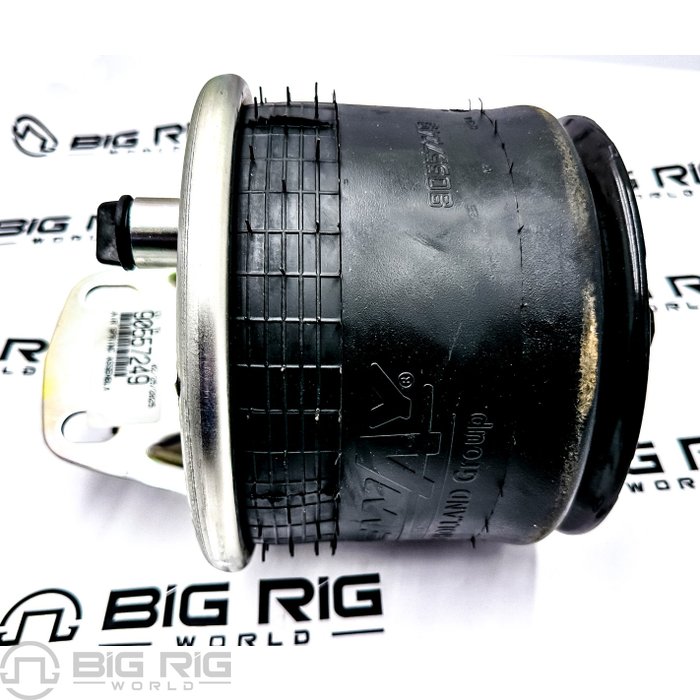 Suspension Air Spring 90557249 - SAF Holland