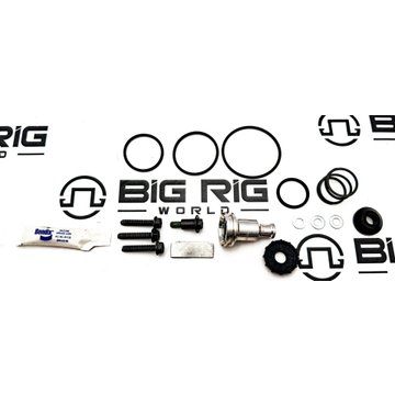 Purge Valve - Maintenance Kit, 9, Hard Seat 5005037 - Bendix
