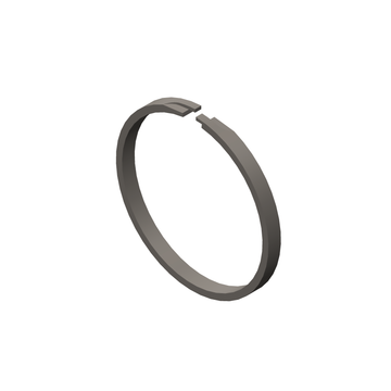 Split Ring Seal 3758848 - Cummins
