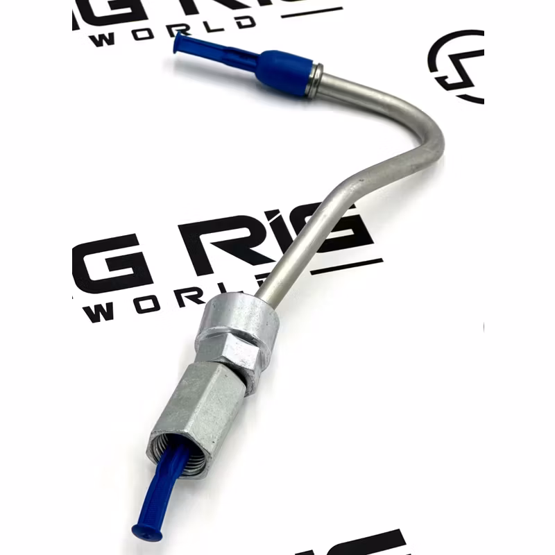 Pipe-Fuel Injection, To Fuel Rail 2405076PE - Paccar Engine