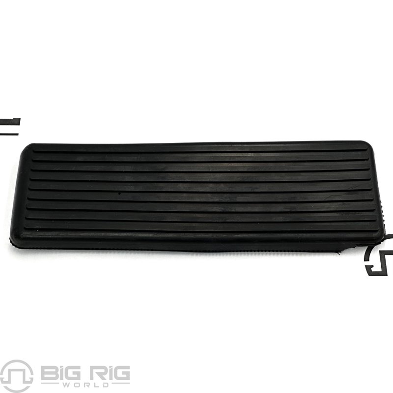 Rubber Pedal Cover 560320 - Bendix