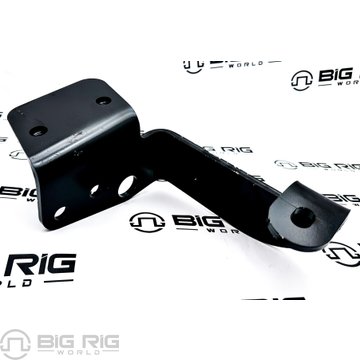 Bracket - Bumper, Clad, Drop, Left Hand A21-28526-000 - Freightliner