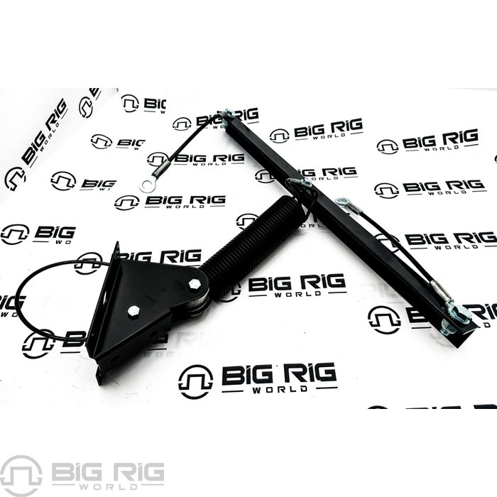 Tilt Assist - Cable Assembly A17-12083-003 - Freightliner