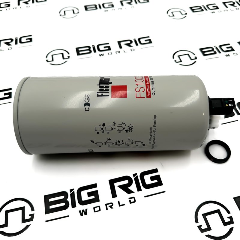 Fuel Water Separator Filter FS1003 - Fleetguard