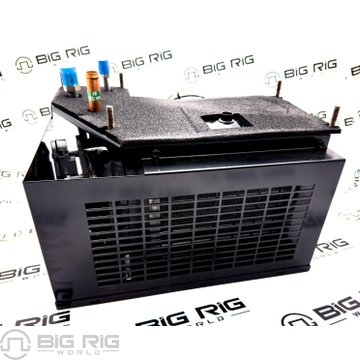 Heater & A/C Assembly - Cab 12 Volt F31-1320-100 - Kenworth