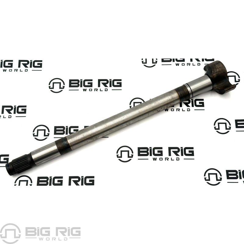 Camshaft - Left Side 123.282112.01 - Automann