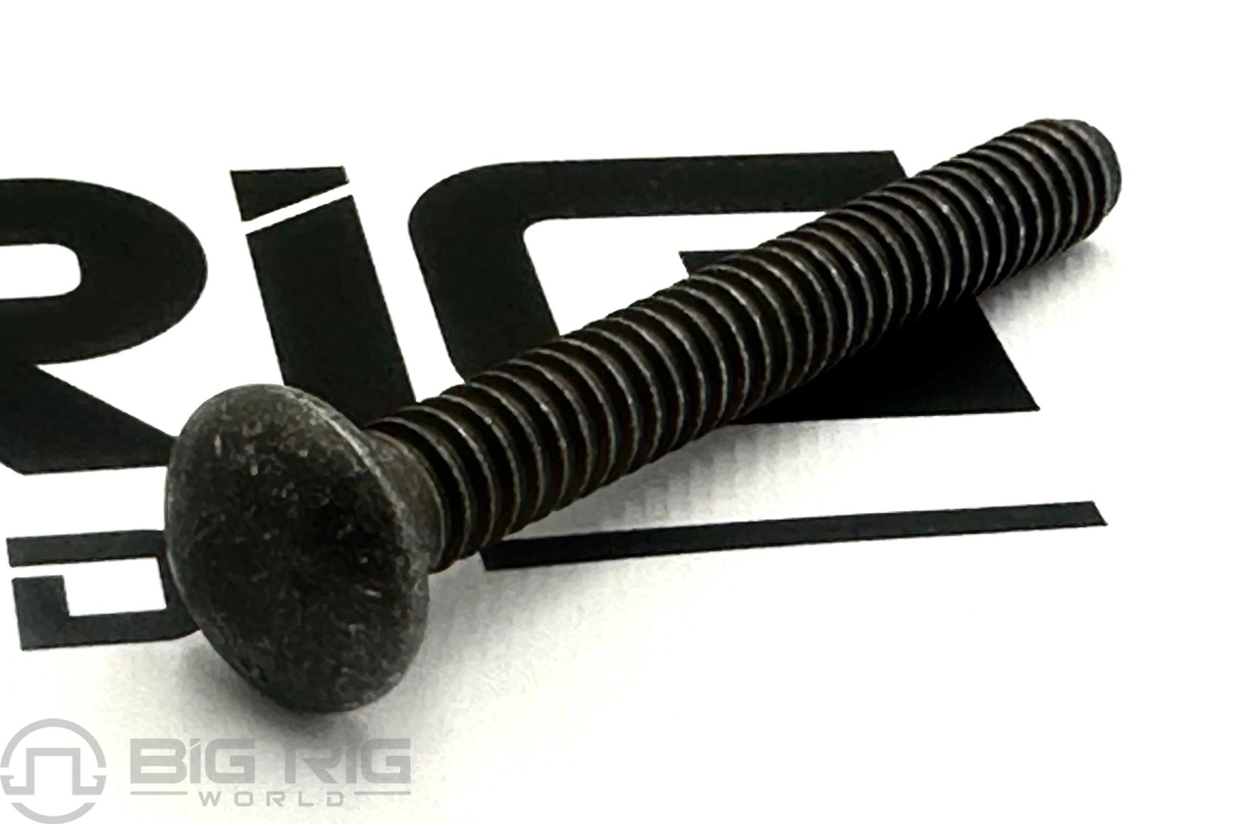 Pin - Huckbolt MGPB Brazier 1/4X1.965 Z HWU12370 - OEM - M&M