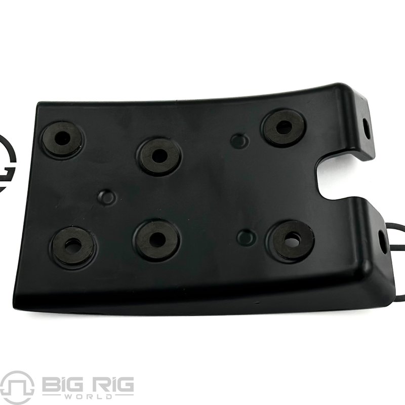 Bracket - Visor, Inboard, RH R11-6523R - Paccar