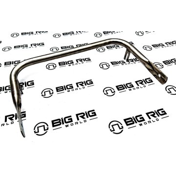 Arm - Mirror, Dee, Stainless Steel, 102 Inch 62203-3544 - Western Star