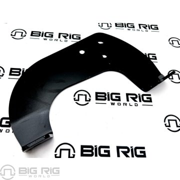 Bracket Assembly - Mounting, Bumper, Columbia, Left Hand A21-27535-000 - Freightliner