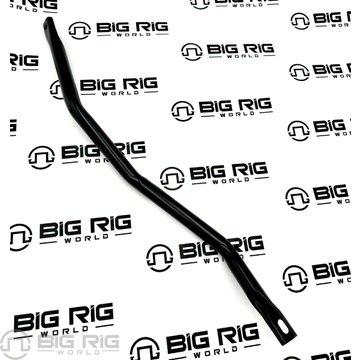 Reinforcement - Mud Flap, Front, Right Hand A22-60164-003 - Freightliner
