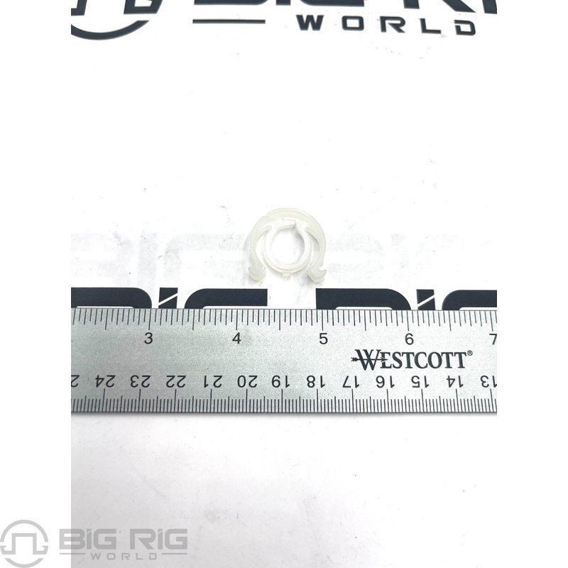 Diesel Exhaust Fluid Line Clip 04-28829-000 - Freightliner