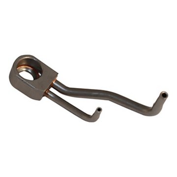Brown Color Strip Oil Jet Steel Tube 196-2429 - CAT