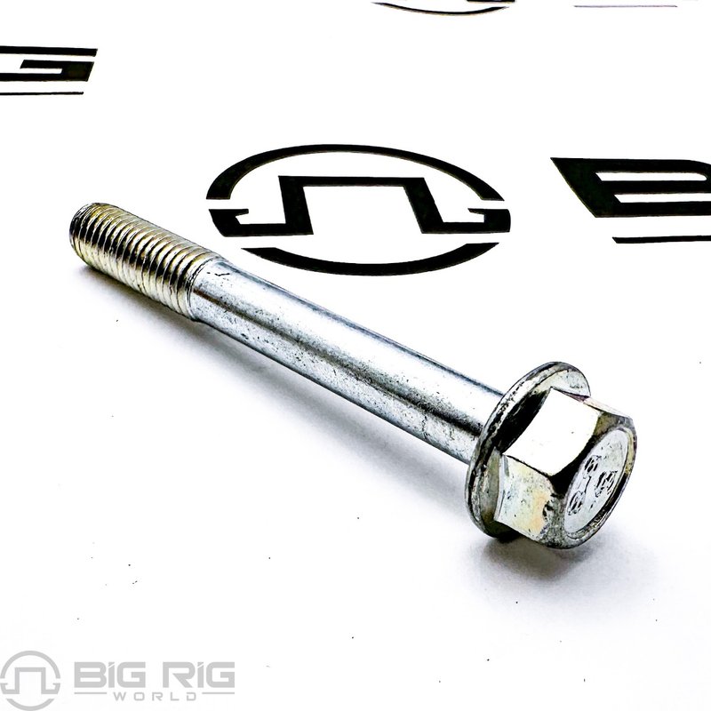 Hexagon Flange Head Cap Screw 3693410 - Cummins