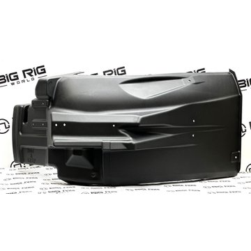 Quarter Fender - Rear Right A17-19819-007 - Freightliner