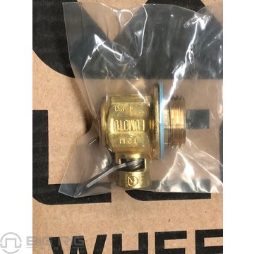 Engine Oil Drain Valve T211N - Fumoto