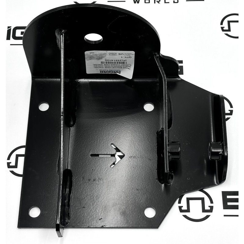 Bracket 25514100 - Link Manufacturing