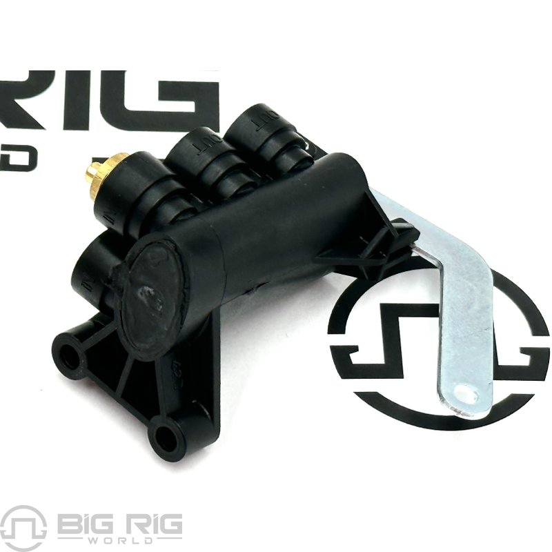 Air Horn Valve H15686 - Hadley