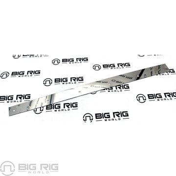 Trim - Grille Side RH L60-1008R - Kenworth