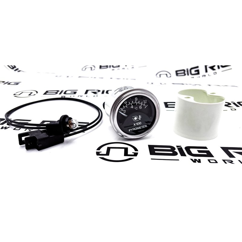 Pyrometer - White Needle 010-113 - Paccar