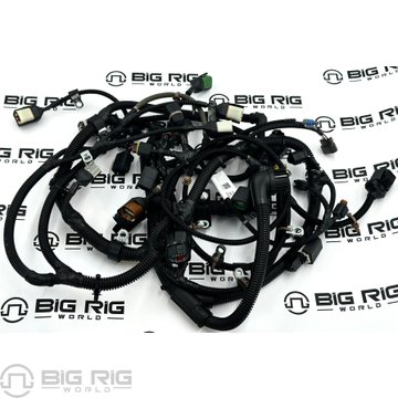 Electronic Control Module Wiring Harness 4373989 - Cummins