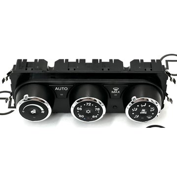 HVAC Control Head F21-1048-20012 - Paccar