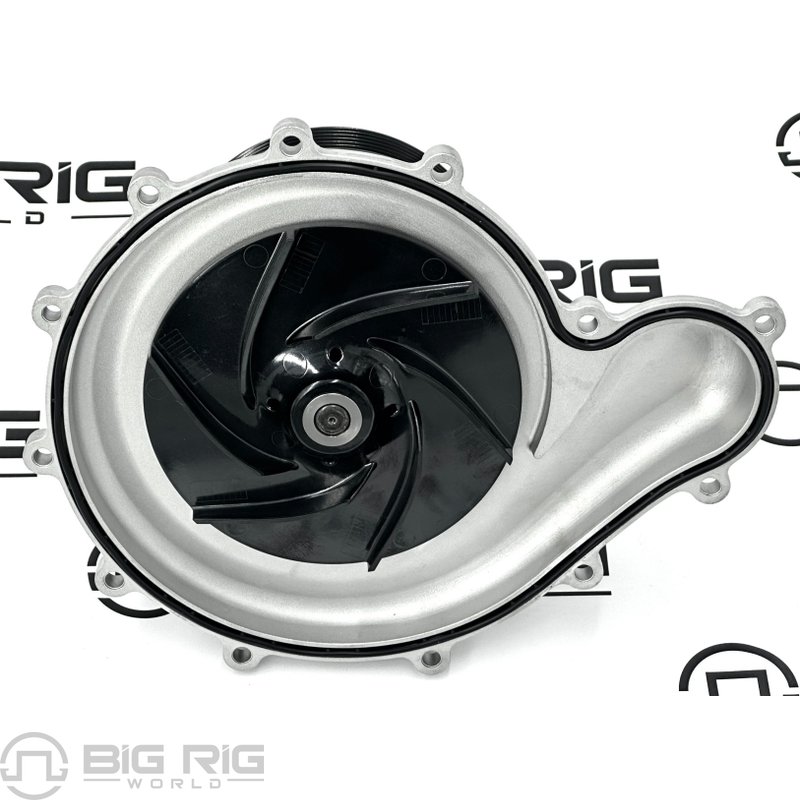Water Pump 3694078RX - Cummins