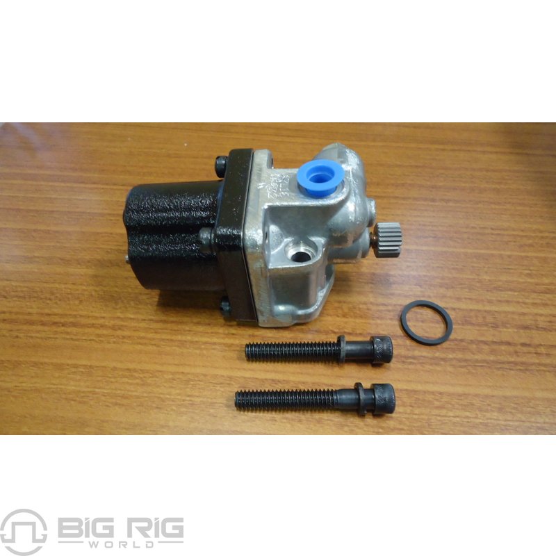 Fuel Pump Solenoid 3035342RX - Cummins