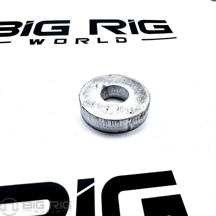 Round Spacer - 1/2 x 1/4 x 5/16 Aluminum K221-4102-4 - Kenworth