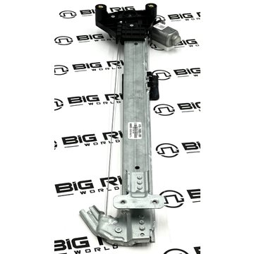 Window Regulator - Electric, WST, LH A18-74333-000 - Freightliner