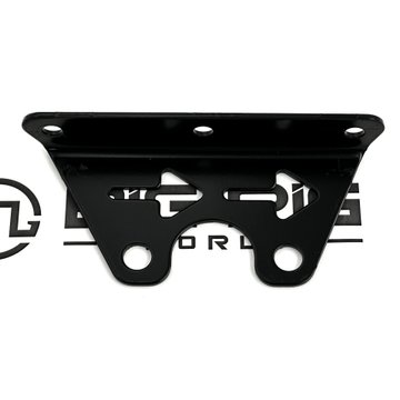 Exhaust Upper RH Bracket R11-1705R - Kenworth