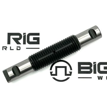 Spring Pin fits Kenworth Trucks M5449 - Automann