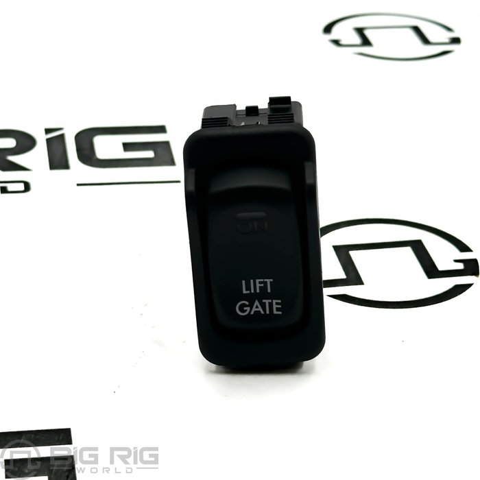 Lift Gate Rocker Switch A06-37217-118 - Freightliner