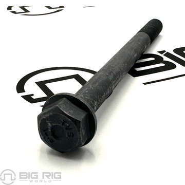 Hex Flange Head Cap Screw 3818122 - Cummins