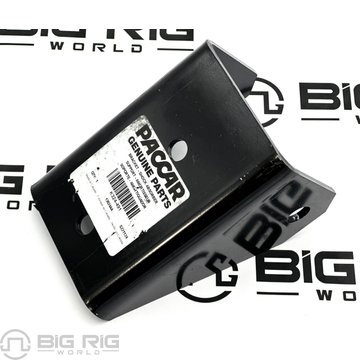 Bracket-Shock Absorber K324-491 - Kenworth