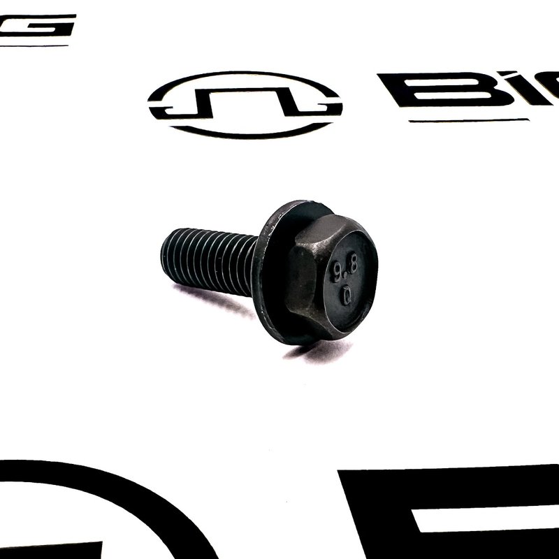 Captive Washer Cap Screw 4101451 - Cummins