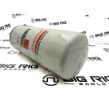 Lube Filter LF14002NN - Fleetguard