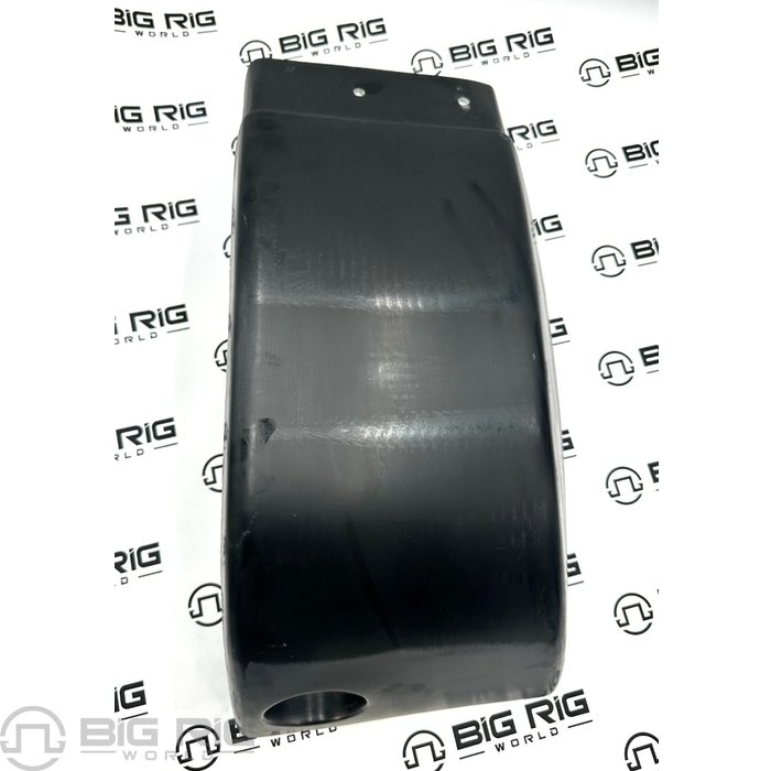 Bumper-End Molded Prm Rh K064-1523R - Kenworth