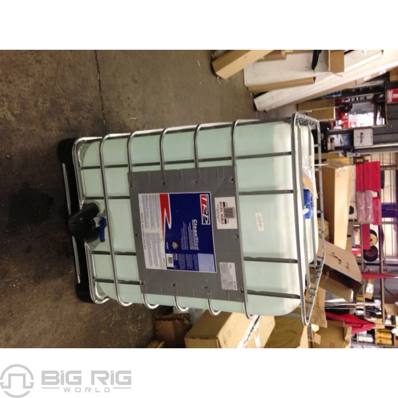 330 Gallons DEF Fluid CB3300T - TRP