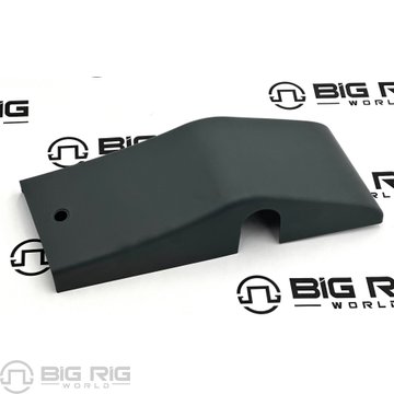 Cover - Mounting Bracket, Lower, RH 22-59260-001 - Freightliner
