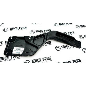 Nut - HEX Locking N85-6141 - Peterbilt