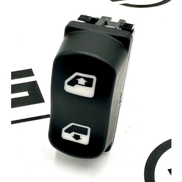 Switch - Window Driver, Lift BA80035 - Paccar