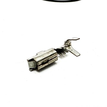 Terminal - F Spade 16 - 18 Gauge Pack 280 Ser CN26100 - Paccar