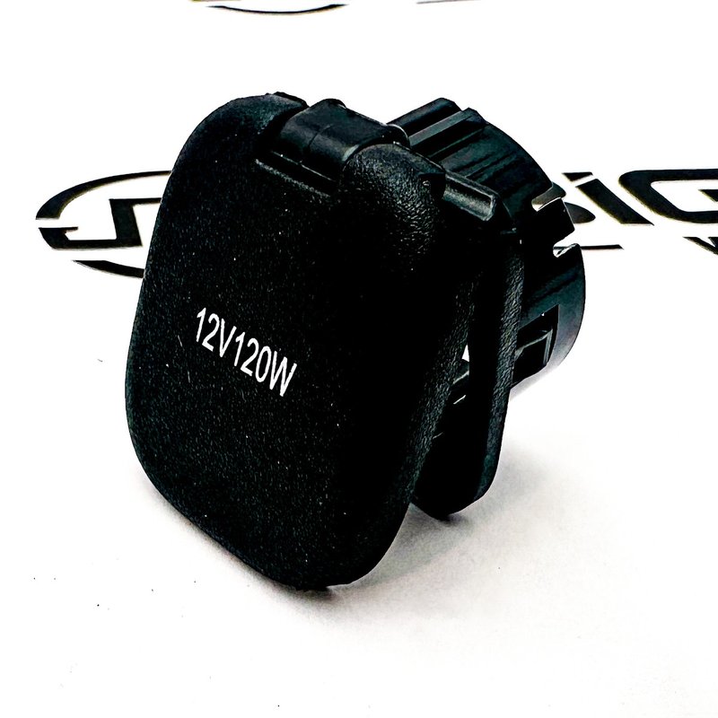 Cap - Power Port 10026563C0N - Paccar