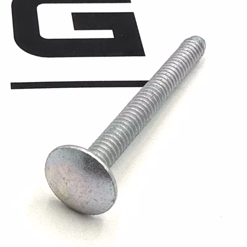 Huck Bolt HWC02236 - M&M Fastener