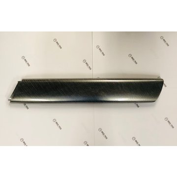 Door Handle Accent S60-1507-41000R - Kenworth