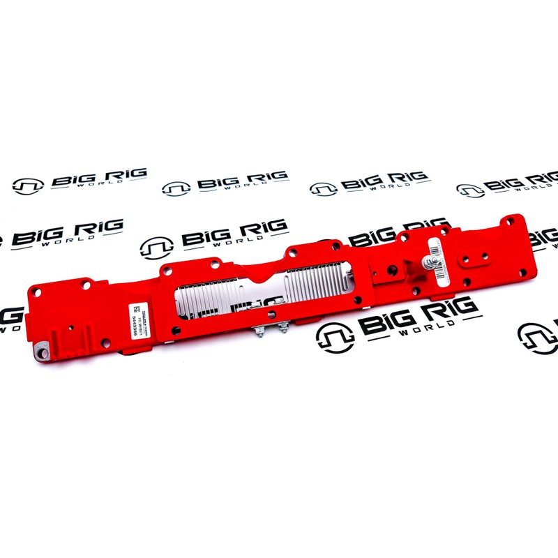 Intake Manifold Cover 5443366 - Cummins
