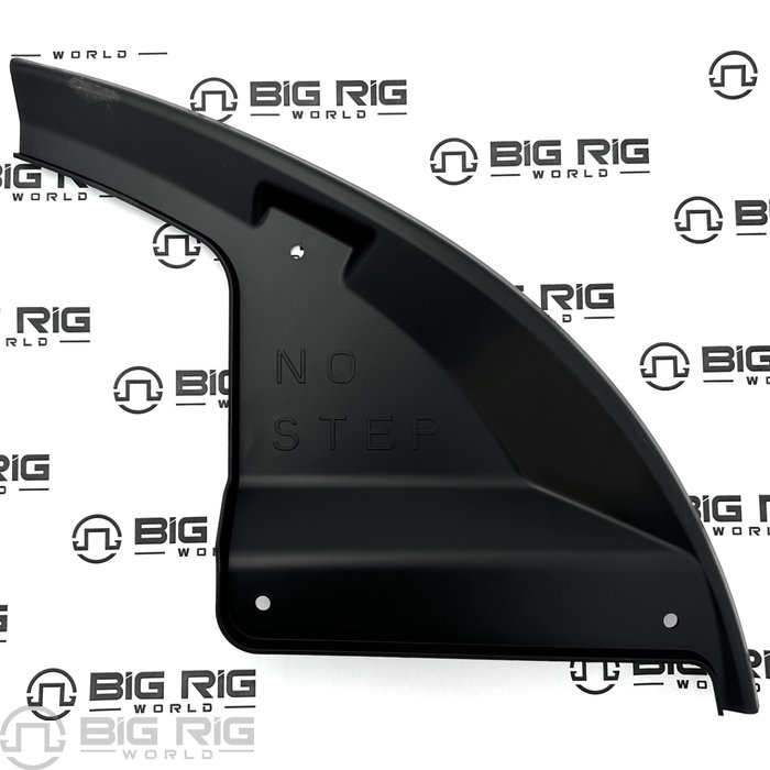 Splash Shield N46-1126R - Kenworth