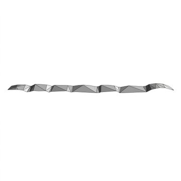Webbing-F/T Strap 90mm x 1470mm 11-04555-1470 - Peterbilt
